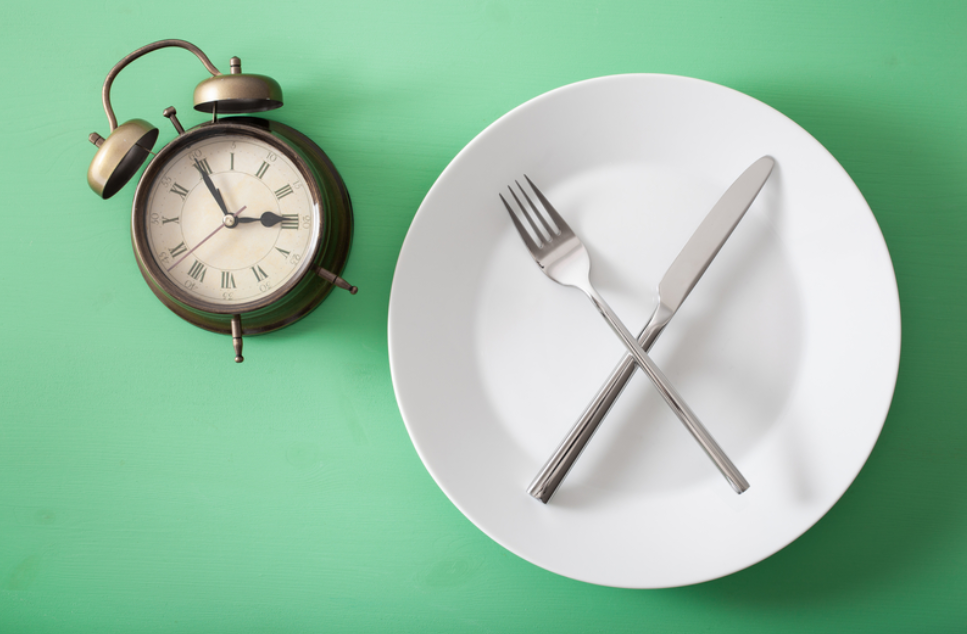 HOW TO FAST? – Dane A. Miller's Blog